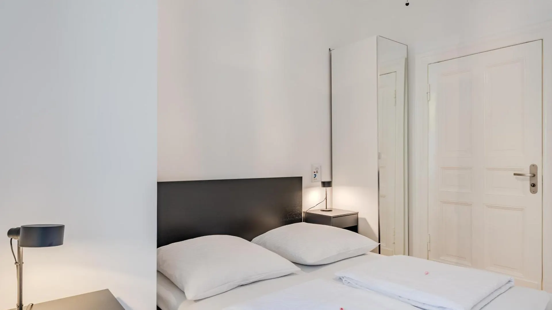 Urban Smart Kreuzberg Apartment Berlin 0*,  Germany
